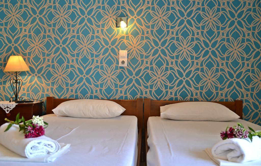 Blu Apartment Glifa  Bilik gambar